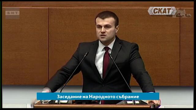 Медицинско чудо - хора живеят 6 дни без вода! Или поредната лъжа от ПП Възраждане?