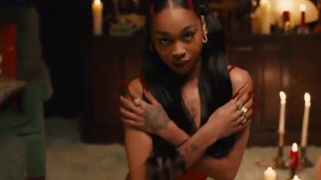 SADBOI - THERAPIST (OFFICIAL MUSIC VIDEO)