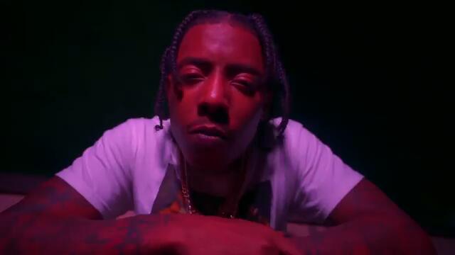 Kman 6ixx - Bring It | Official Music Video