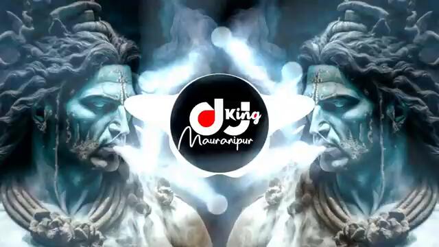 Khel Rahe Holi Masane Ki Rakh Mein | Shivratri Dj Remix | Edm Trance Mix | Dj Ikka X Sumit Jhansi
