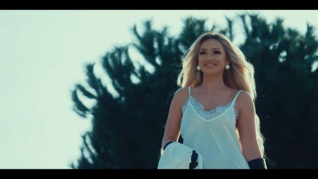 Valentina Krajna - Zadrži dah (Official video)