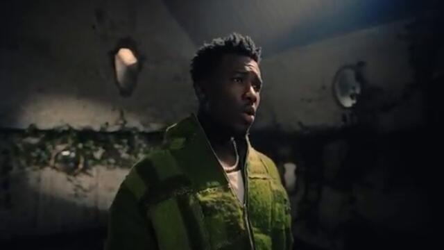 Claude - C'est La Vie | Netherlands 🇳🇱 | Official Music Video | #Eurovision2025