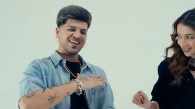 Sneakout (Official Music Video) - Raka x Bhumika | Punjabi Song 2025