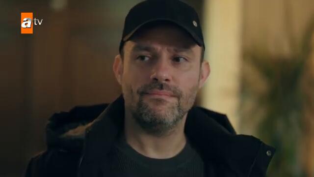 Serdar eve gizlice giriyor - Başka Bir Gün 5. Bölüm