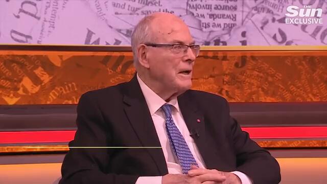 Prince Andrew is HUGE worry for Royals - give him a one-way ticket to US