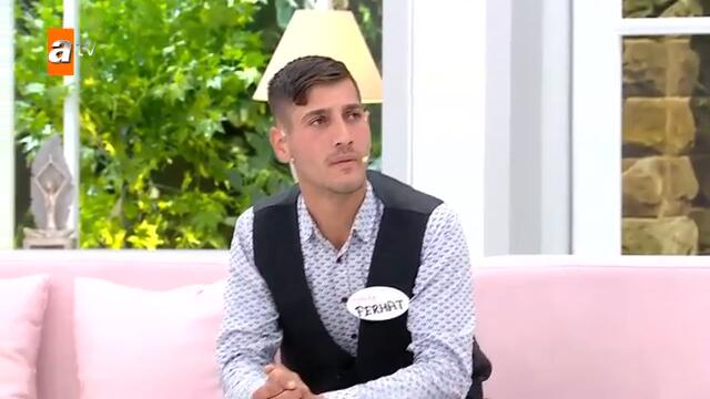 Serap'ın sevgilisinden şoke eden itiraf! - Esra Erol'da 27 Şubat 2025 @EsraErolatv