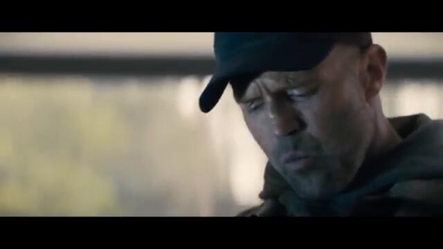 A WORKING MAN Trailer 2 (2025) Jason Statham