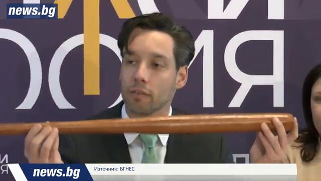 Борис Бонев съобщи, че зам-кметът по транспорт на СО Илиян Павлов ще бъде арестуван публично