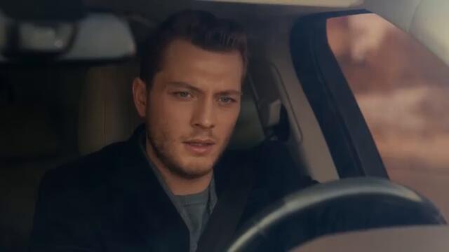 Esma ve Esat'ın BEBEK Yüzleşmesi | Siyah Kalp 22. Bölüm