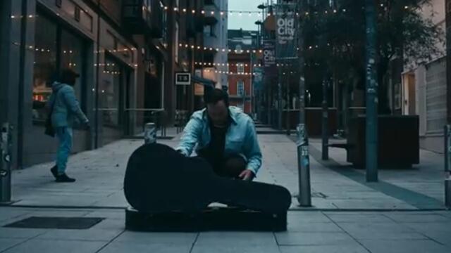 Telander x The High Kings ‘Unsure’ (Official Video)