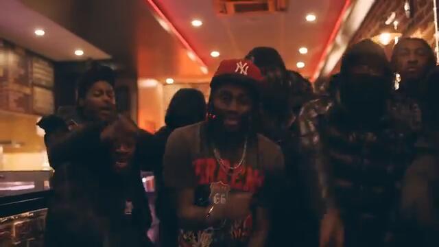 Russ Millions - Say My Name (Official Video)