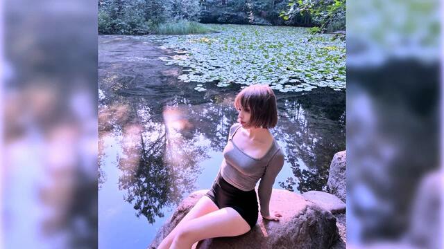 sandra - around my heart ( hardstyle remix)