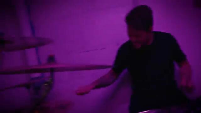 CABAL - Redemption Denied (OFFICIAL MUSIC VIDEO)