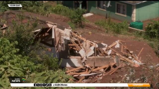 Extreme Weather | Loss of life, trail of destruction after KZN heavy rains