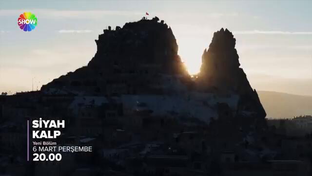 Siyah Kalp 23. Bölüm 1. Fragmanı | "Gerçekten Bir Ailem Varmış Gibi Hissediyorum"