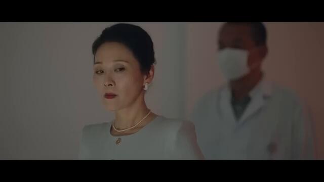 Любовь на грани развода 05 серия (русская озвучка) дорама 爱在离婚进行时 Love on the Edge of Divorce