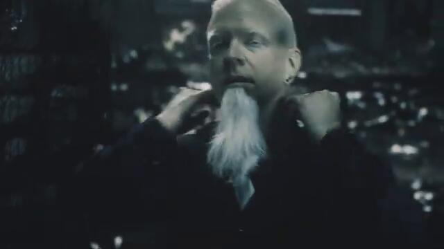 Coldwards - Last Of Me FEAT. Aaron Nordstrom (Official video)