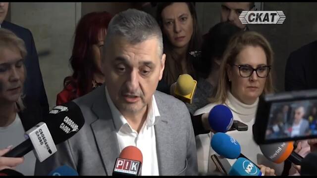 БСП твърдо настояват за тяхната кандидатура за председател на КЗК