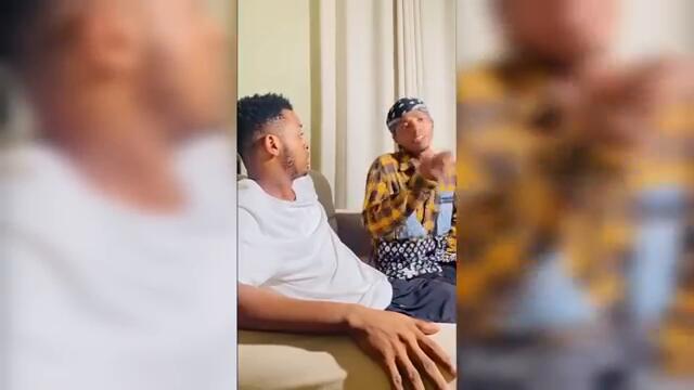 BEST COMEDY CLAM VEVO 2024 KALI ZAKE 17 #comedy #clamvevo #mamlakayamapatozanzibar