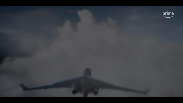 Another Simple Favor - Official Teaser Trailer | Prime Video