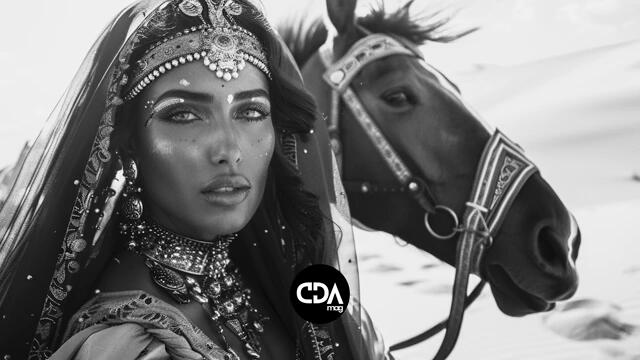 Mehmet Taylan - Leyli̇ Jan feat. Nazli Soltanzadeh [PREMIERE]