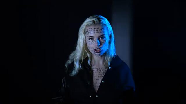 OMNIMAR - WET (OFFICIAL VIDEO) | darkTunes Music Group