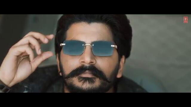 Gulzaar Chhaniwala - Warning (Official Video) New Haryanvi Song 2025 | T-Series Haryanvi