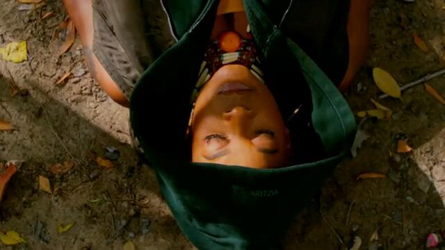 SHARON MARLEY- FIREBIRD (Official Video)