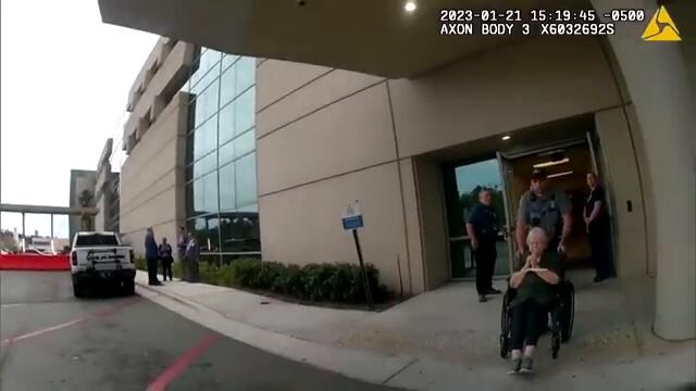 Woman Sentenced 366 Days for Killing Terminally Ill Husband