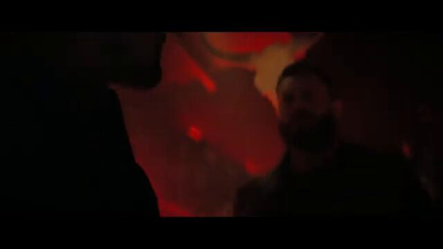 A Working Man | Dutch’s Lair – Official Clip