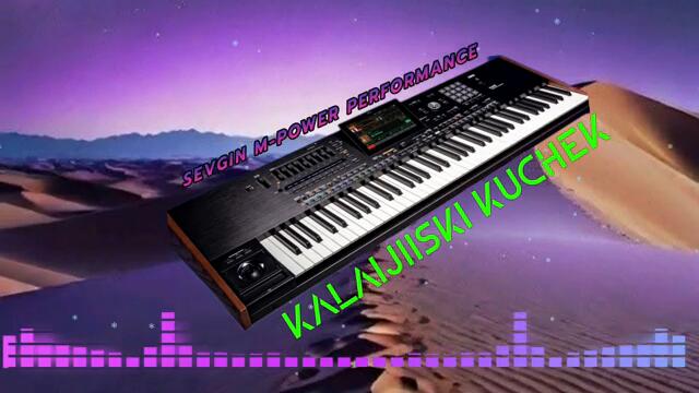 Калайжйиска Стъпка Кючек