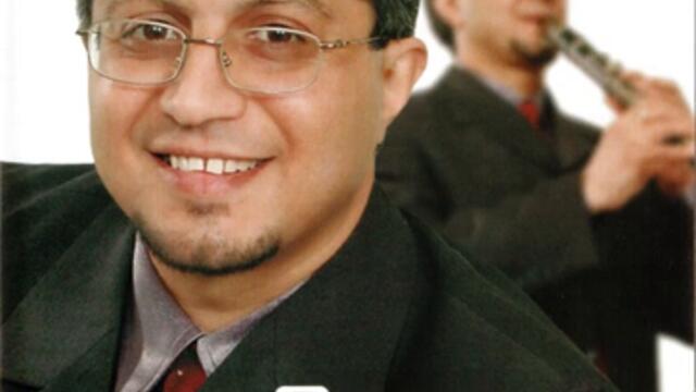 Орлин Памуков - Сръбски кючек (2003)