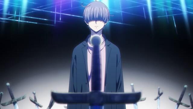 [Subbed][Episode 7] CARDFIGHT!! VANGUARD Divinez DELUXE Arc - Awakened Flames