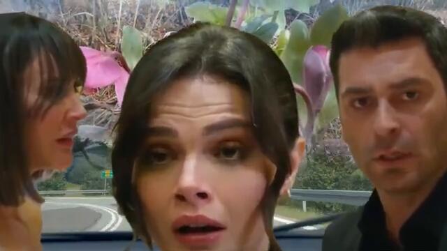 Далекий город 16 серия русская озвучка | Турецкий сериал 2024 | Обзор