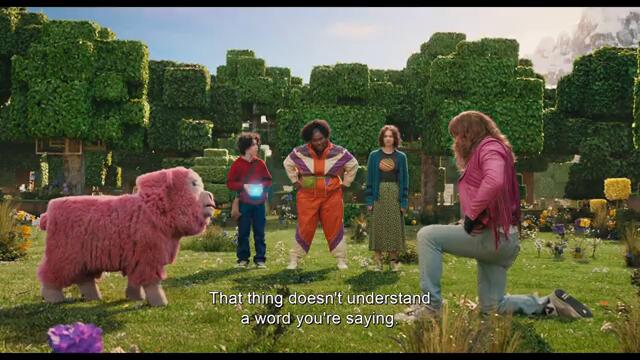 A Minecraft Movie | Final Trailer