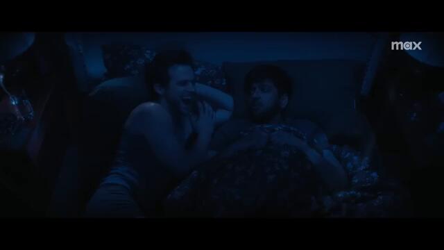 The Parenting | Official Trailer | Max