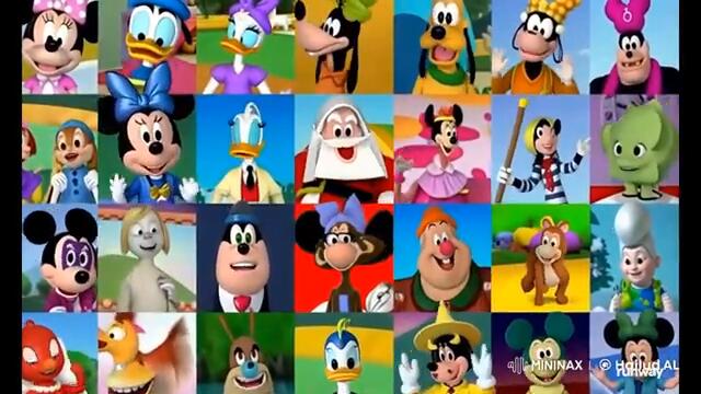 Hot Dog Song Mickey Mouse Clubhouse HOT DOG SONG