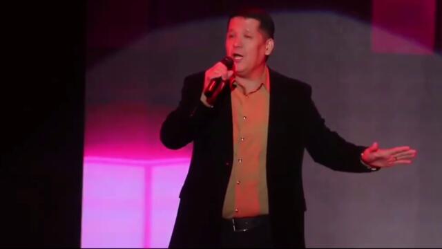 Биринши мухаббат Шыраз Нуратдинов (RMX)