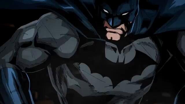 Batman: H2SH - Trailer | DC
