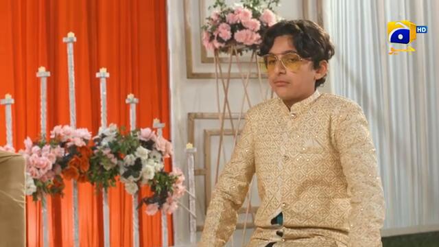 Bajjo Episode 67 - [Eng Sub] - Javeria Saud - Arez Ahmed - Suqaynah Khan - 28th February 2025