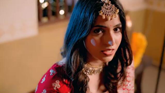 Aaya Na Woh | Official Video | Deepanshi Nagar #newsong