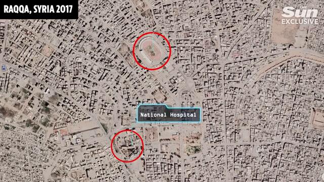 I quit job as Brit banker to fight ISIS monsters who used babies as shields