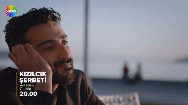 Kızılcık Şerbeti 91. Bölüm 1. Fragman | “Sevdiğim kadının arkasında duracağım!”