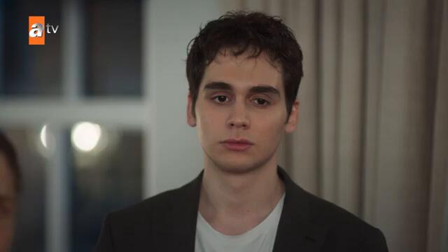 Çınar ve Yasemin'in kaçamağı - Can Borcu 11. Bölüm @CanBorcuatv