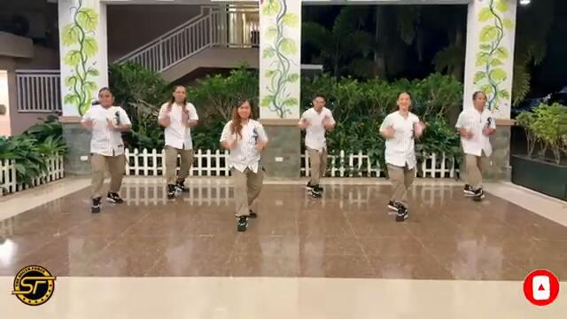 OH OH OH ( Dj Jif Remix ) - Dance Trends | Dance Fitness | Zumba