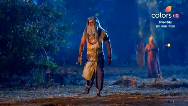 Shiv Shakti | Full Episode - 615 | Shukracharya against Shivatva | Colors TV