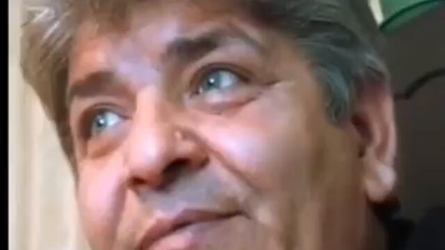 Сашо Роман за Азис