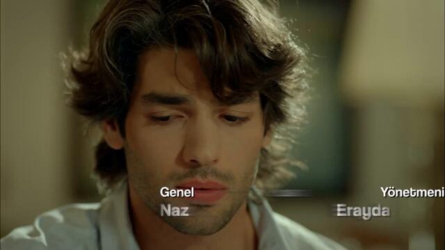 У Меня Всё Ещё Есть Надежда 13 Серия (русский дубляж)