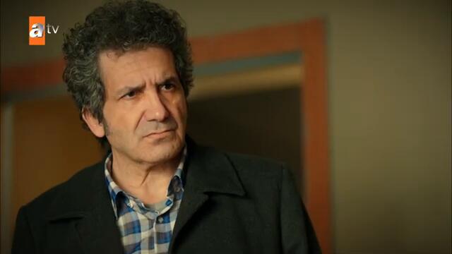 Ömer vicdan azabı çekiyor - Kardeşlerim 45. Bölüm