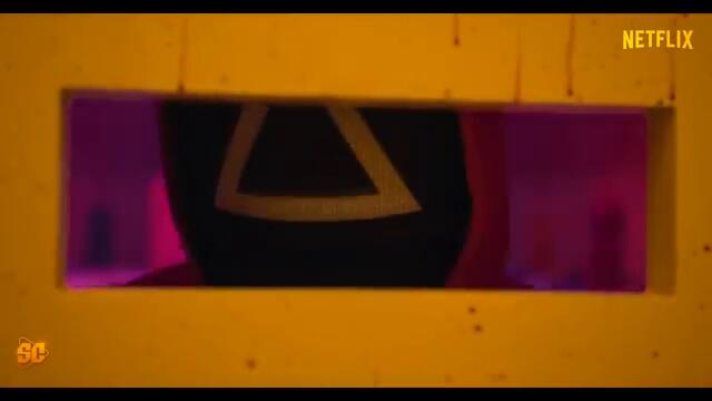 Squid Game: Season 3 | Last Trailer | Netflix